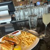 Lobster Roll