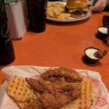 Chicken Tenders