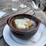 ONION SOUP