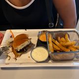 Apex BBQ Brisket