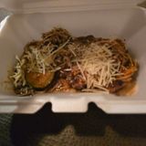 D/Hamburger Steak