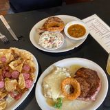 9 oz Ribeye