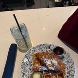 Classic Chicken & Waffles