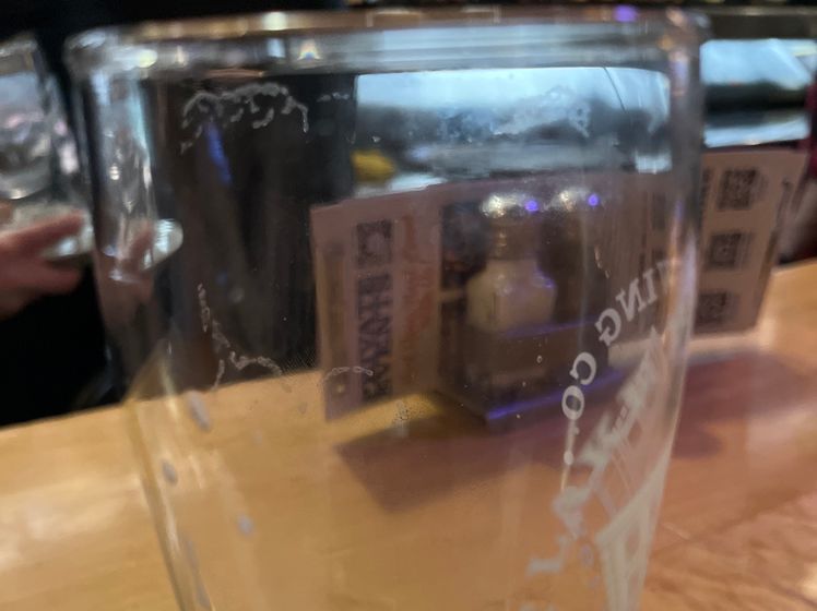 Brewers Batch #1 20oz