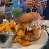 FISH SANDWICH