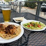 Cauliflower Taco