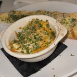 Crab Dip