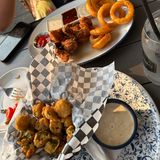 Main Chicken Tenders(4)