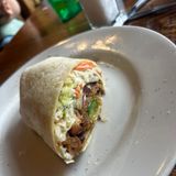 *SAND/REDNECK BURRITO