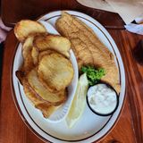 Fried Catfish