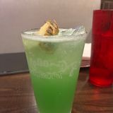 Liquid Marijuana