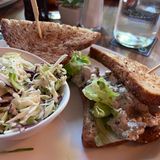 Chicken Salad Sandwich
