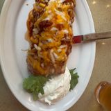 Chix Burrito