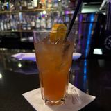 Southern Hurricane