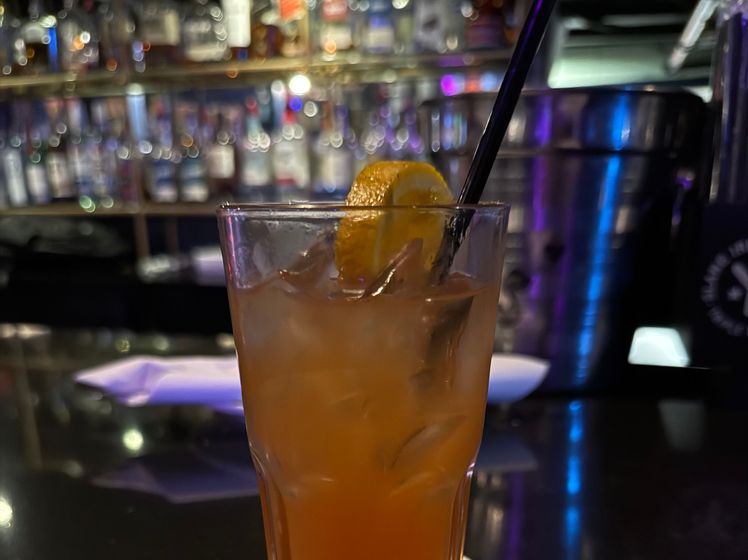 Southern Hurricane