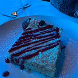 Key Lime Pie