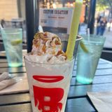 Special Shake