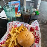 CC - Beef Hormone Free