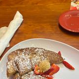 Classic French Toast