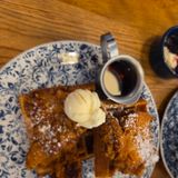 Classic Chicken & Waffles