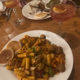 *TF/Mojo Pasta