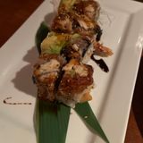 Dragon Roll