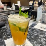 MOSCATO MOJITO