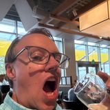 DFT Belching Beaver Honey