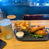 Fish & Chips