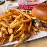 BRISKET SAND
