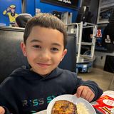 Kids ChixnRice