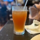 ICED TEA