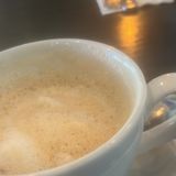 CAPPUCINO HOT