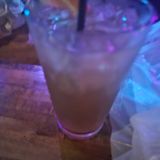 Strong Island Ice Tea