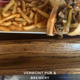 Philly Cheese Steak