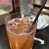 Strawberry Shakedown