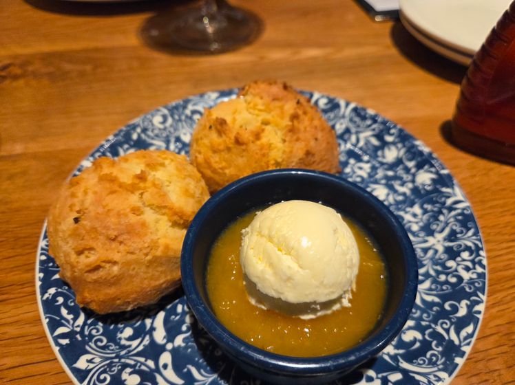 Biscuits For A Cause