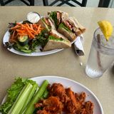 Plain Wings 8