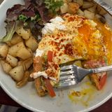 Avocado Benny