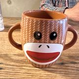 Bottomless Coffee