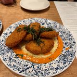 Fried Green Tomatoes SP