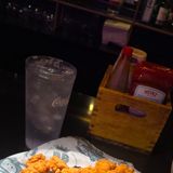 Combo Platter