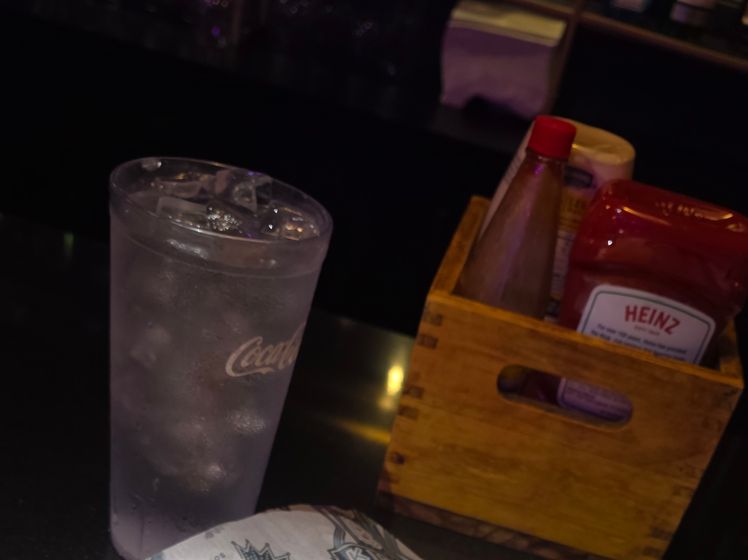 Combo Platter