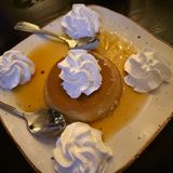 Caramel Flan