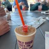 Souv Beach Coffee