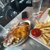 Poutine