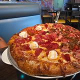 MD Split Specialty Pizza