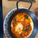 Shakshuka