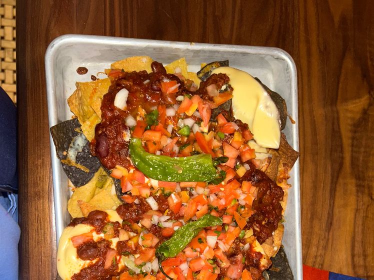 Nachos
