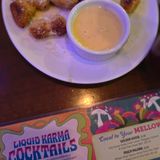 Pretzel Bites
